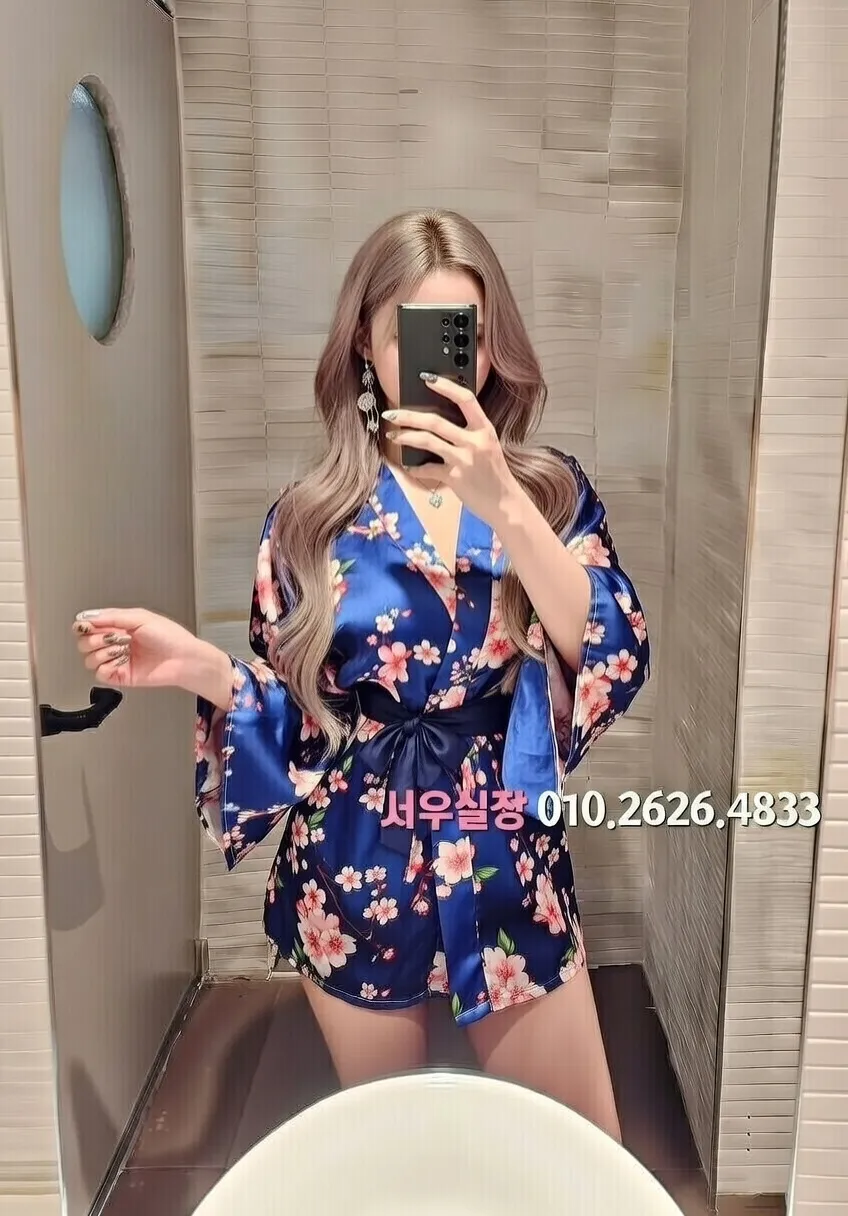 개화 텐카페 프리미엄 라인업 19번 프로필