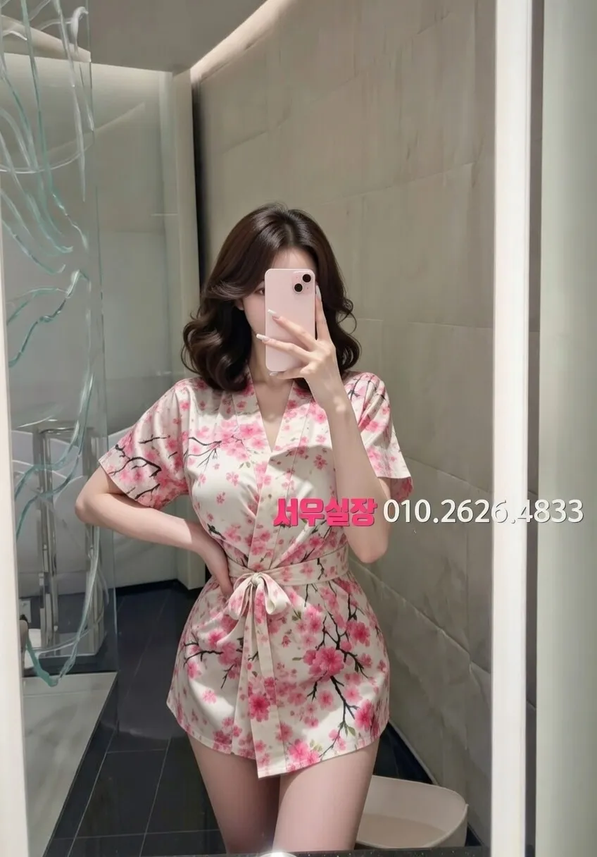 개화 보도노래방 프리미엄 라인업 19번 프로필