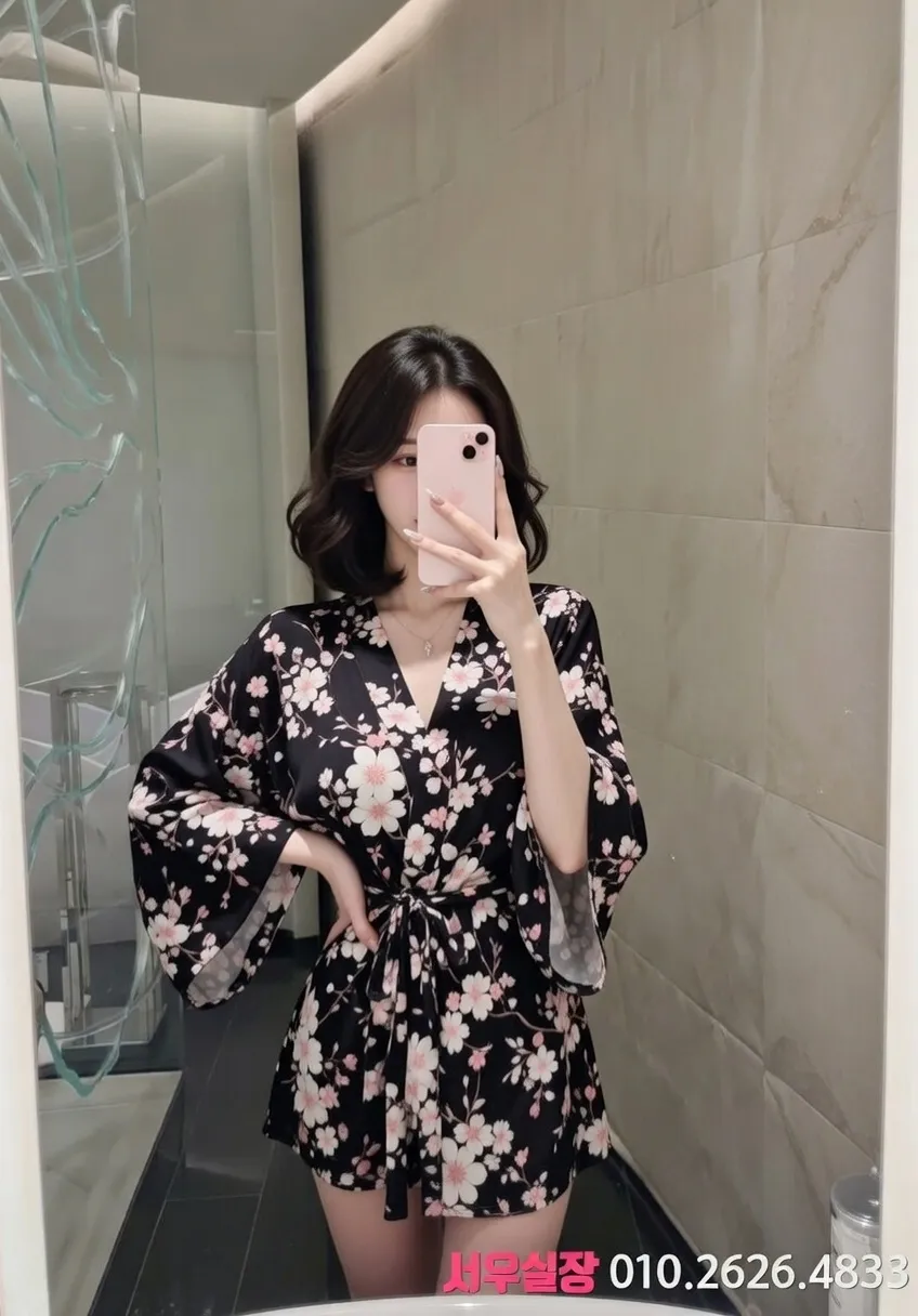 개화 셔츠룸 프리미엄 라인업 26번 프로필