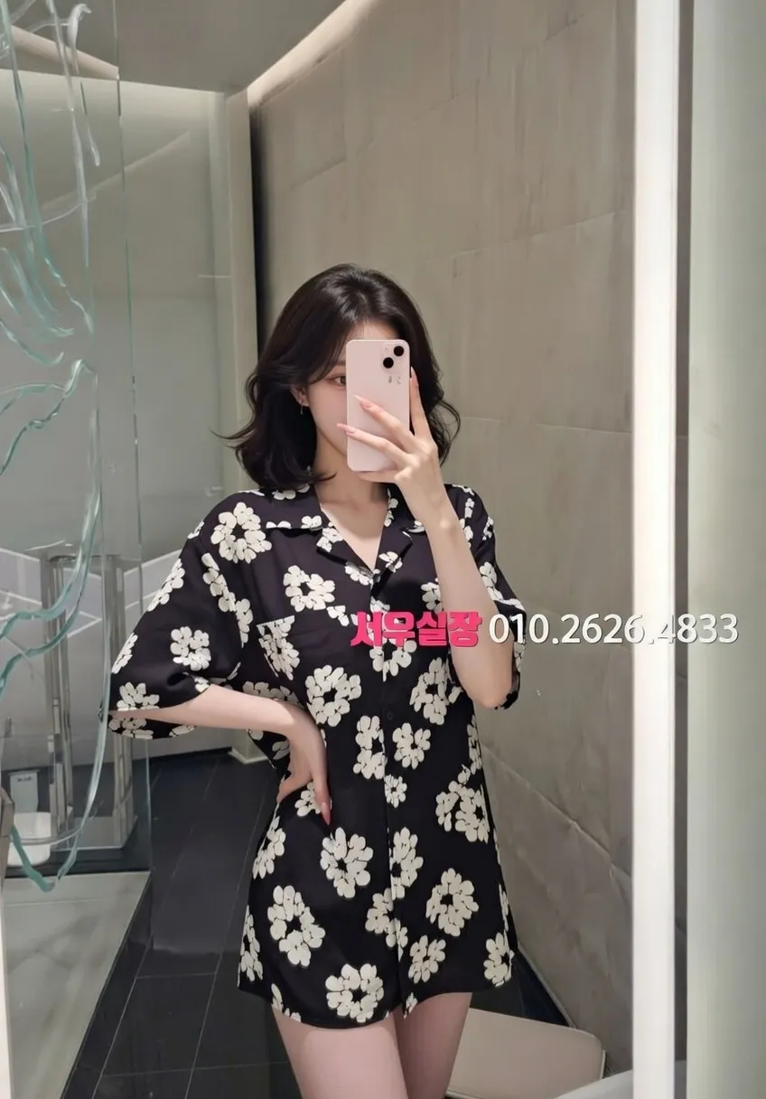 개화 텐카페 프리미엄 라인업 13번 프로필