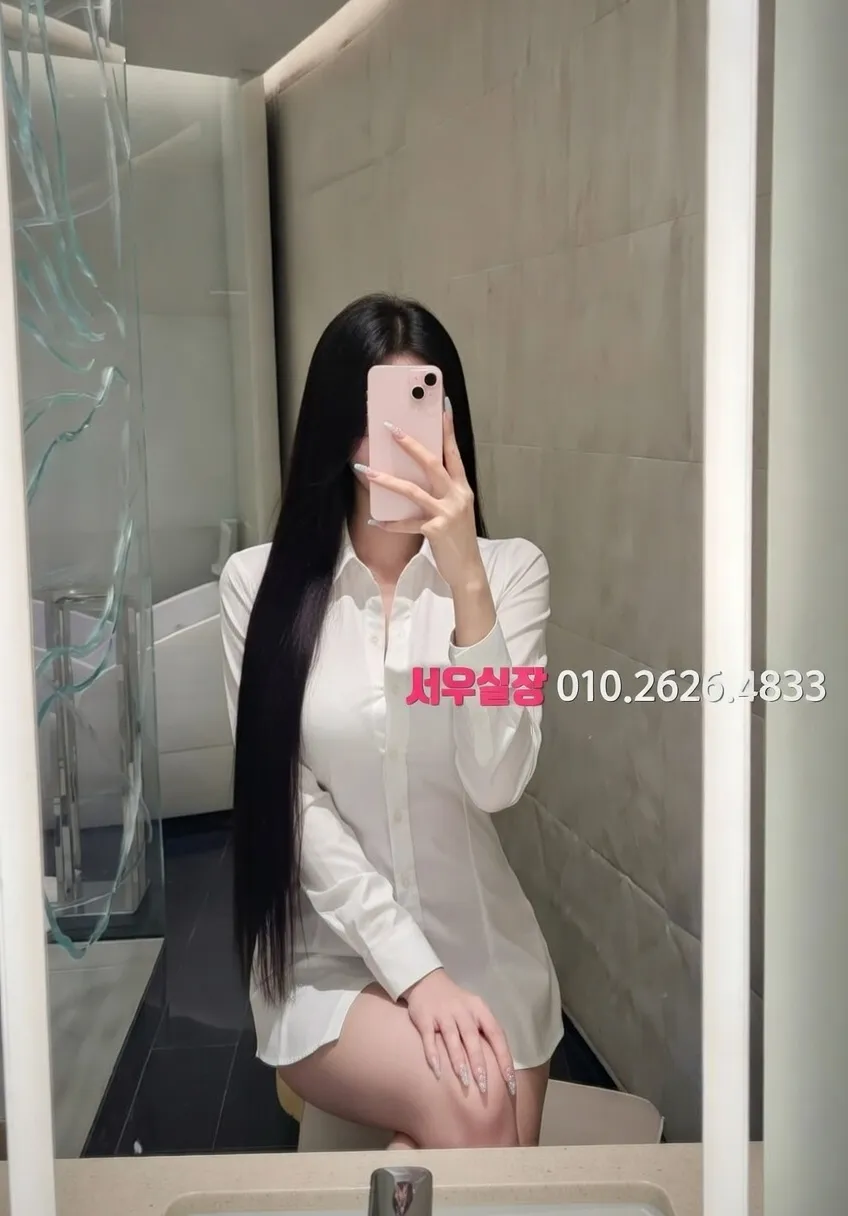 개화 룸싸롱 프리미엄 라인업 26번 프로필