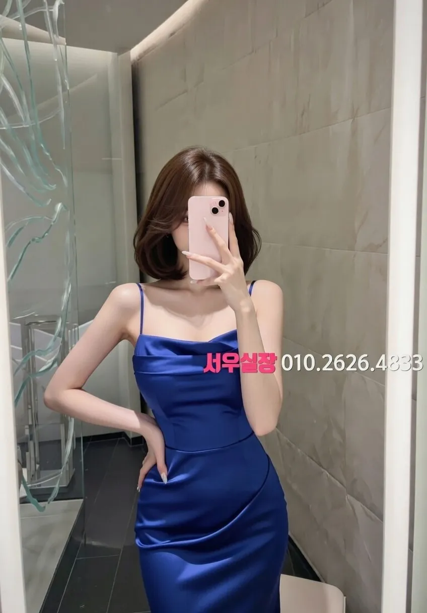 개화 보도 프리미엄 라인업 3번 프로필