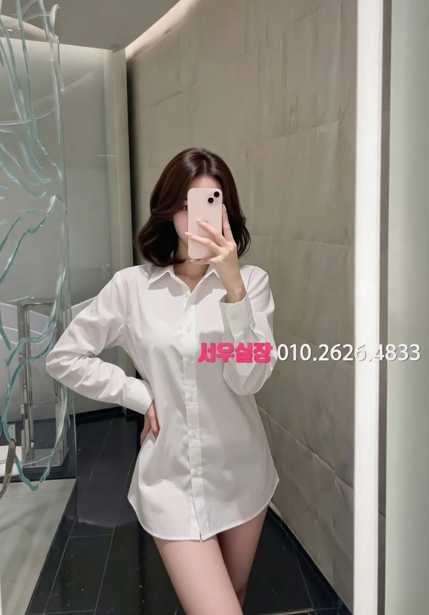 개화 룸싸롱 프리미엄 라인업 37번 프로필