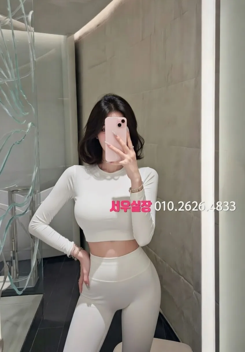 개화 란제리룸 프리미엄 라인업 2번 프로필