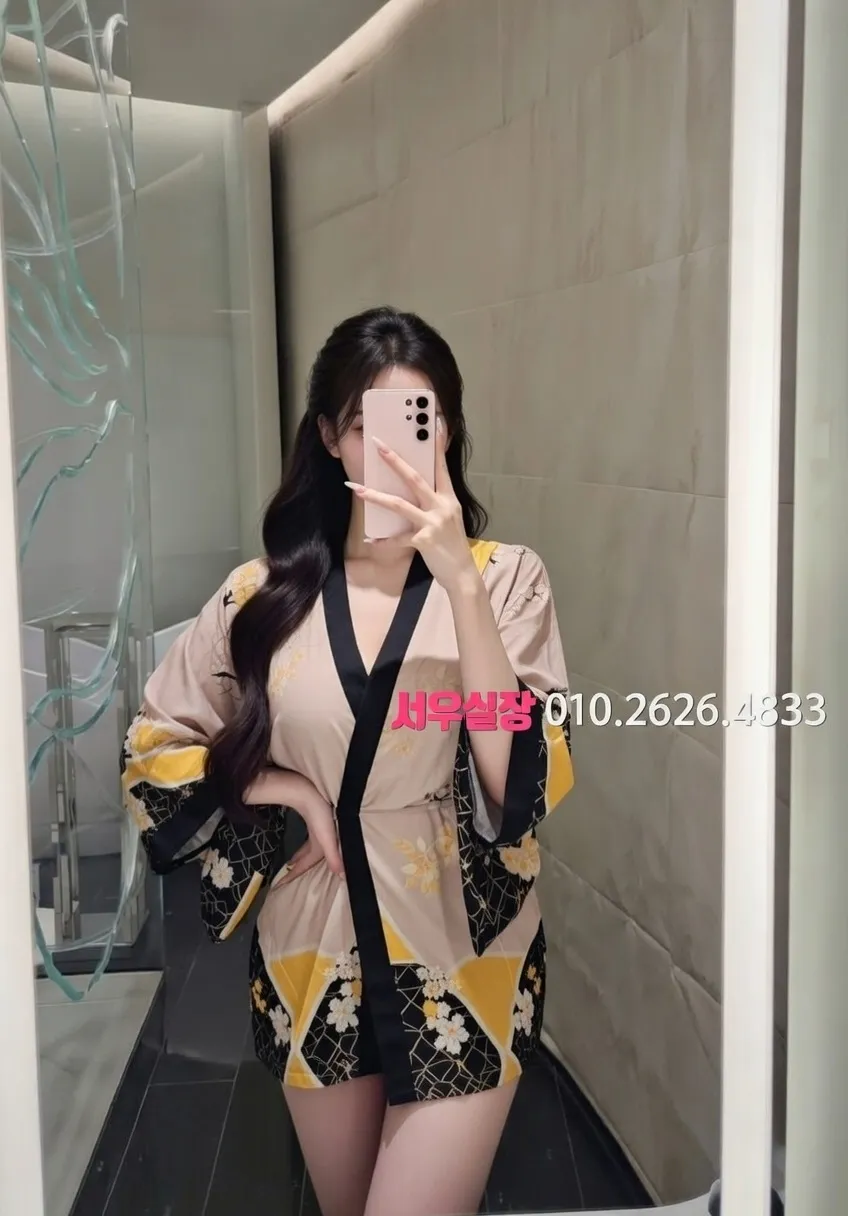 개화 보도노래방 프리미엄 라인업 2번 프로필