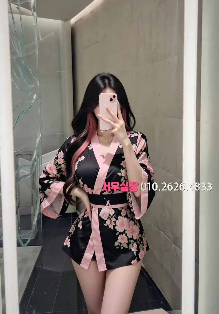 개화 룸살롱 프리미엄 라인업 38번 프로필