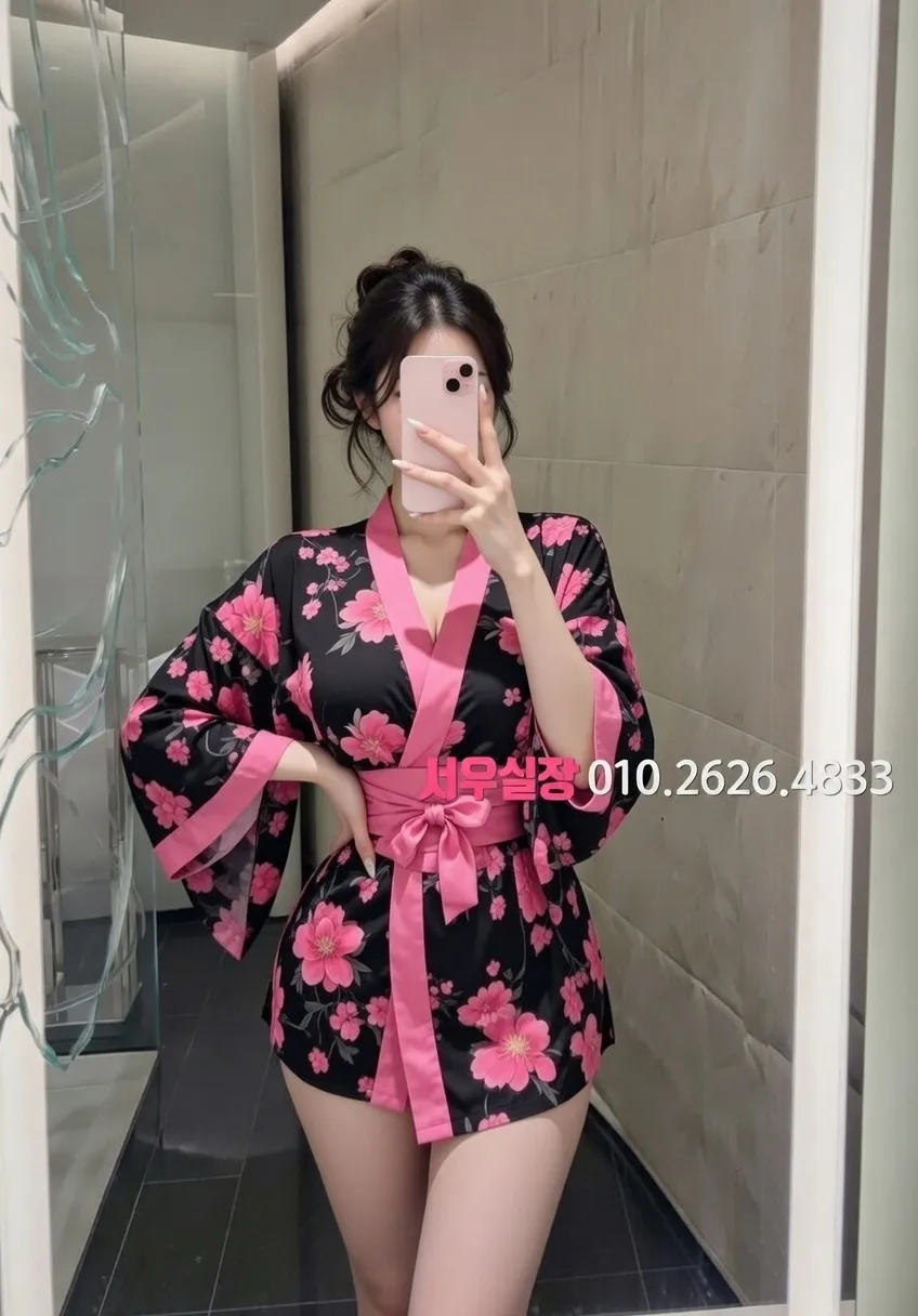 개화 룸싸롱 프리미엄 라인업 27번 프로필