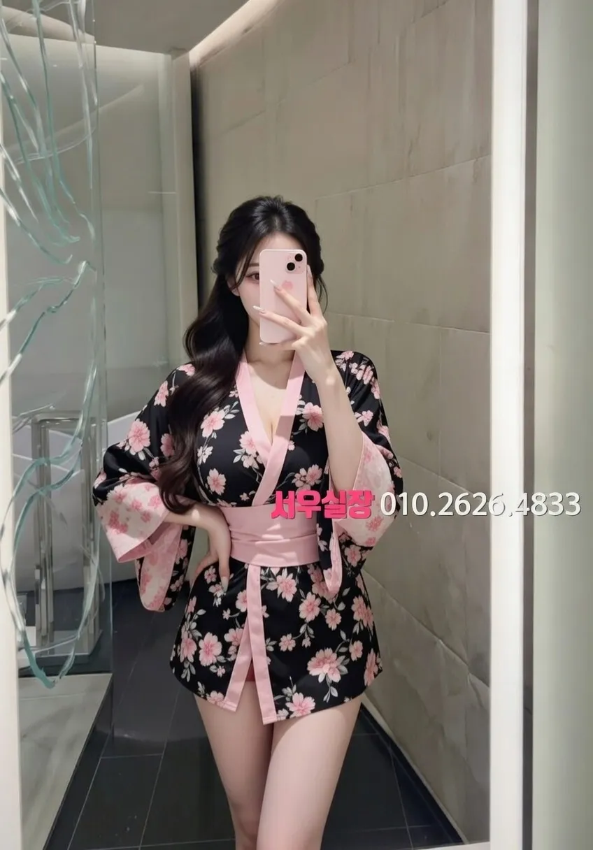 개화 란제리룸 프리미엄 라인업 17번 프로필