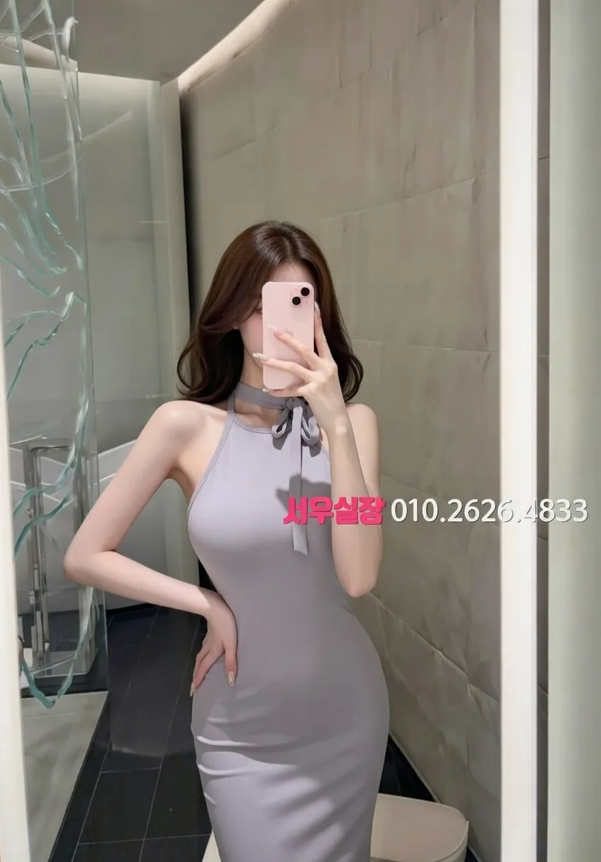 개화 룸살롱 프리미엄 라인업 20번 프로필