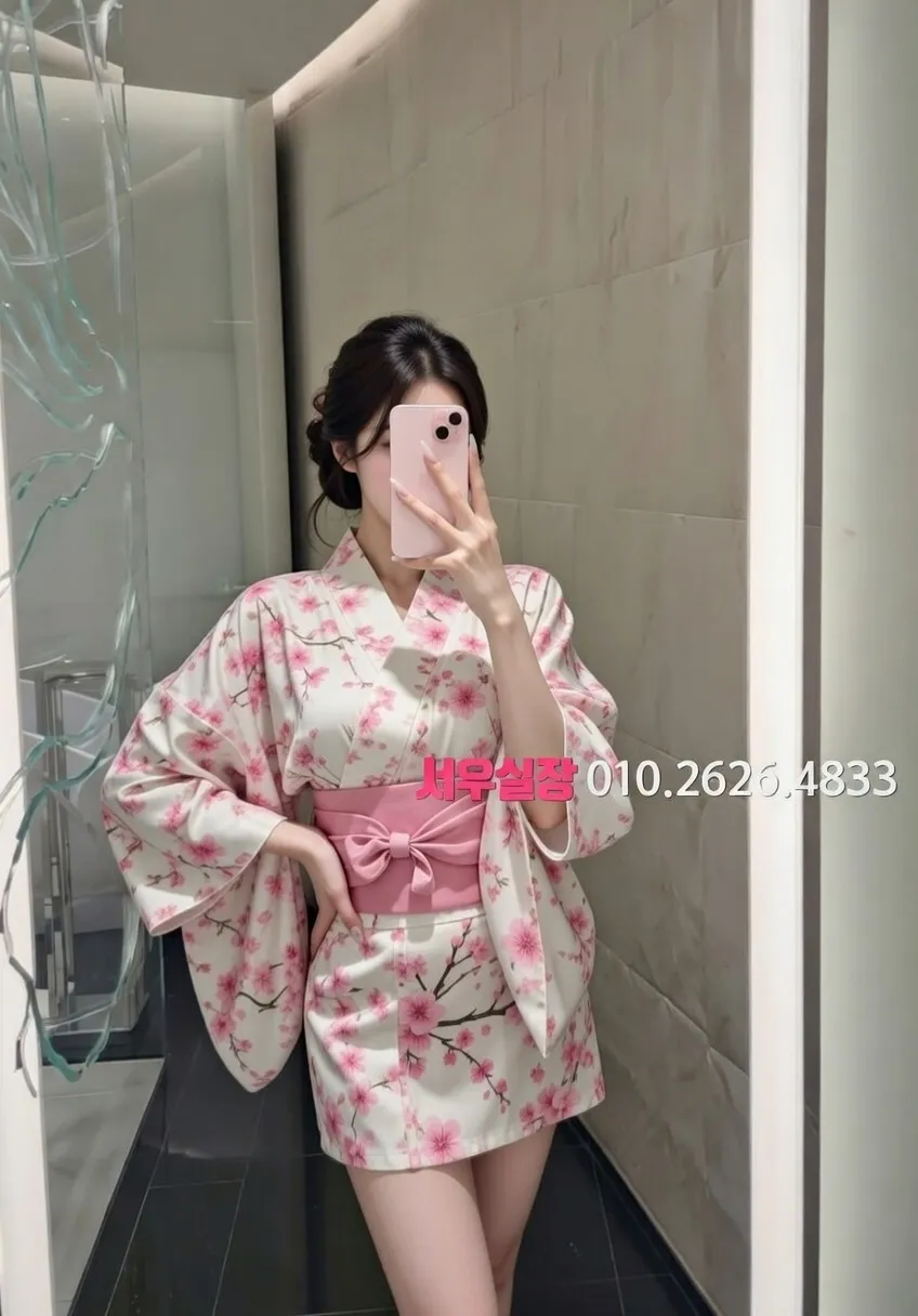 개화 룸싸롱 프리미엄 라인업 18번 프로필