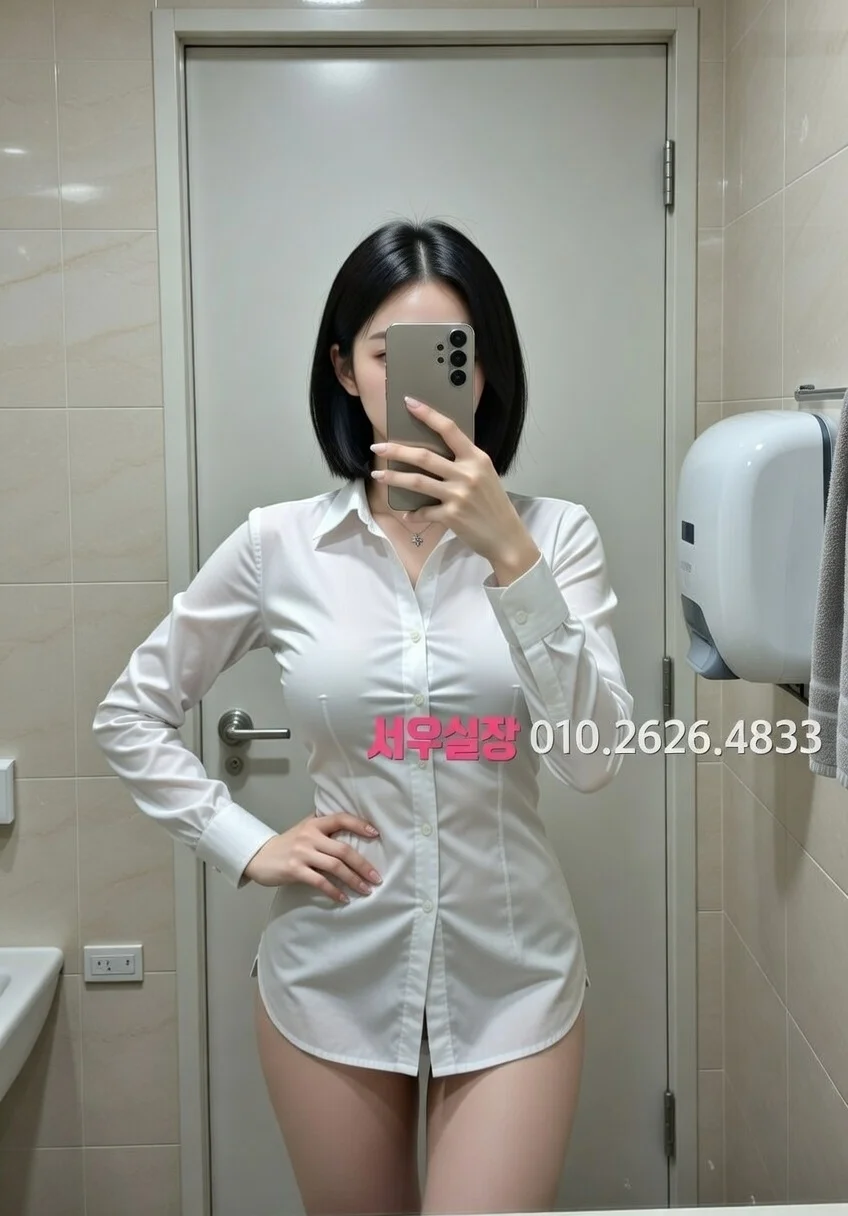 개화 노래방 프리미엄 라인업 13번 프로필