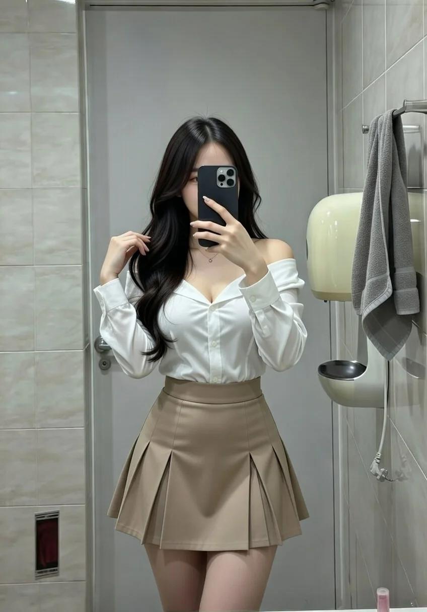 개화 하드코어 프리미엄 라인업 16번 프로필