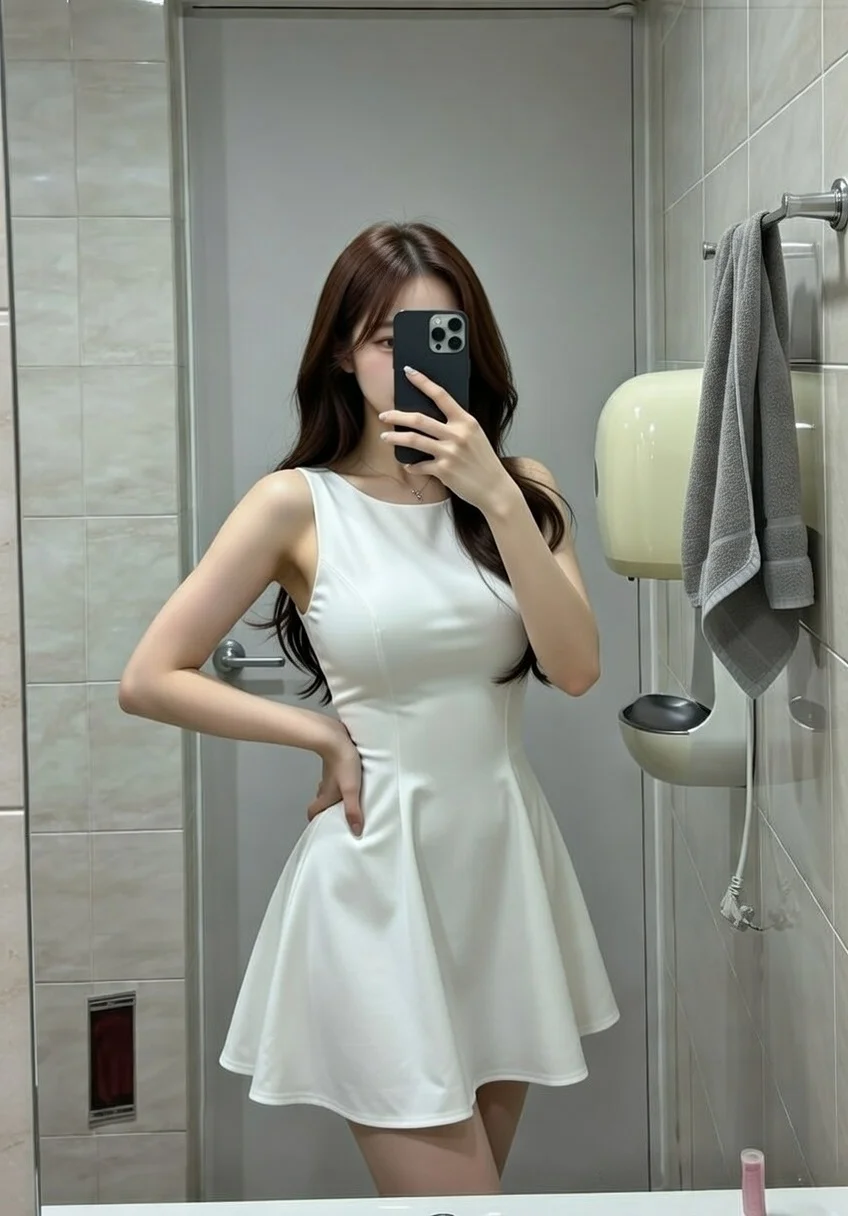 개화 다국적 프리미엄 라인업 15번 프로필